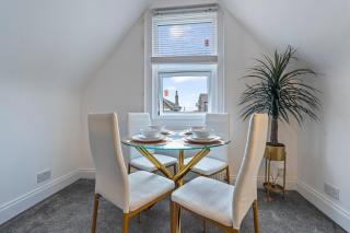 2Bed I Cozy I London I LongTerm R Welcome - 7