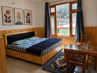 Pangi Hazel Home stay - 6
