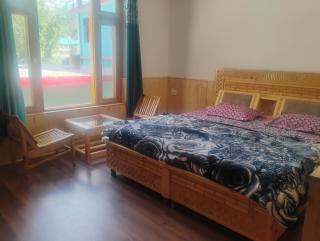 Pangi Hazel Home stay - 5