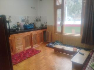 Pangi Hazel Home stay - 2