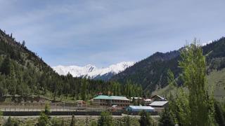 Pangi Hazel Home stay - 1