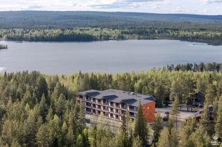 Äkäsentie 1 A 102 by Holiday in Lapland - 8