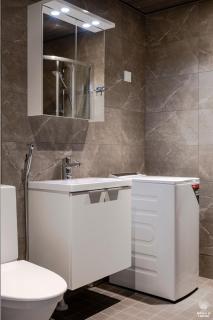 Äkäsentie 1 A 102 by Holiday in Lapland - 5