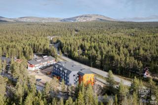 Äkäsentie 1 A 103 by Holiday in Lapland - 8