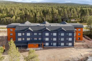 Äkäsentie 1 A 103 by Holiday in Lapland - 7