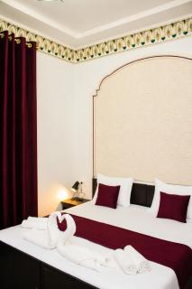 RAY Boutique Hotel withTerrace - 6