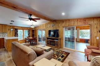 Anvil Lake Hideaway - 7