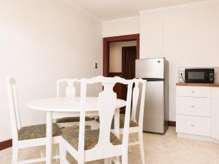 Grand Union Hotel - 1