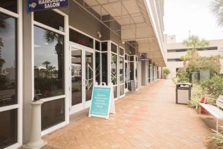 Sea-Renity at Laketown Wharf #1607 by Nautical Properties - 9