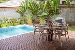 2 Private Pools + BBQ | Reserva Aysú - 1