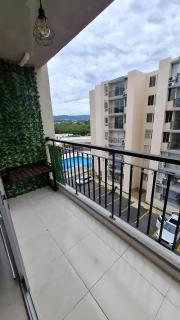 Apartamento Completo - Piscina - AC - Parqueadero - Gimnasio - 8