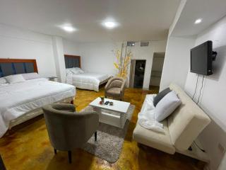 Hotel Victoria's Plaza - 6