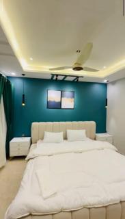 Abdul Haseeb 2Bed Furnished In Luxury Style Apartment For Families - 3