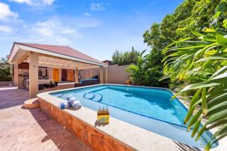 Bubali Breeze Stunning Private Villa with pool - 5