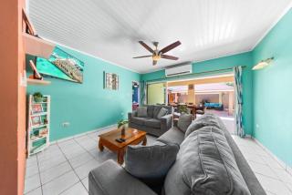 Bubali Breeze Stunning Private Villa with pool - 2