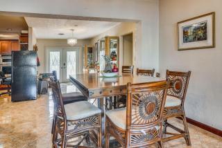 Bayfront St Petersburg Home w/ Hot Tub & Dock! - 3
