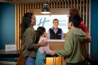 Holiday Inn Express San Sebastian - Errenteria by IHG - 9