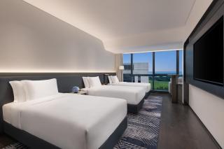 Crowne Plaza Suzhou Taihu Lake by IHG - 7