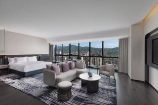 Crowne Plaza Suzhou Taihu Lake by IHG - 2