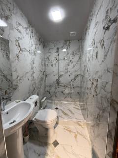 Central hostel - 7