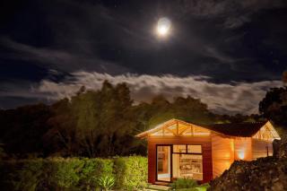 Aura Cabuyal,Cabin,Mountain Retreat,Poás - 0