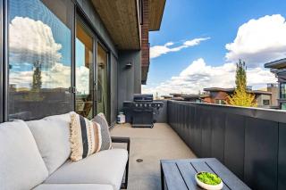 Canyons Hideaway 5BR Townhome with Hot Tub - 6