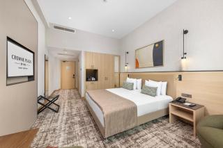 Crowne Plaza Istanbul Zeytinburnu by IHG - 8