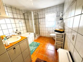 Haus Ute in Hundshübel – Gartenglück nahe der Talsperre - 2