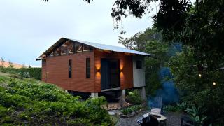 Aura Cabuyal,Cabin,Mountain Retreat,Poás - 8