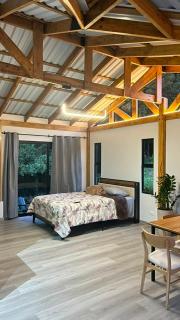 Aura Cabuyal,Cabin,Mountain Retreat,Poás - 7