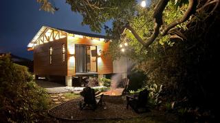 Aura Cabuyal,Cabin,Mountain Retreat,Poás - 6