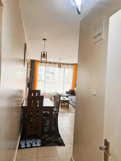 Legatus Cozy Homes -1 Bedroom Ensuite with Swimming pool Ongata Rongai - 6