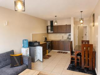 Legatus Cozy Homes -1 Bedroom Ensuite with Swimming pool Ongata Rongai - 7