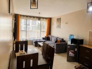Legatus Cozy Homes -1 Bedroom Ensuite with Swimming pool Ongata Rongai - 4