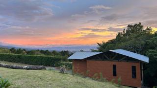 Aura Cabuyal,Cabin,Mountain Retreat,Poás - 3