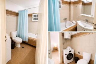 Hercules Apartments - 2