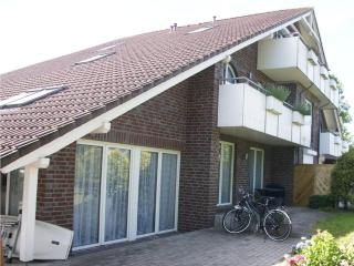 Ferienwohnung "Strandkoje" Schönberger Strand - 6