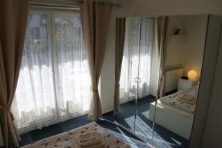 Ferienwohnung "Strandkoje" Schönberger Strand - 1