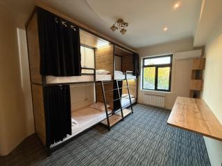 Central hostel - 5