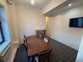 Central hostel - 3