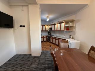 Central hostel - 1