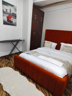 R&R Cozy Homes NAIVASHA Heights - Moi Southlake - 6