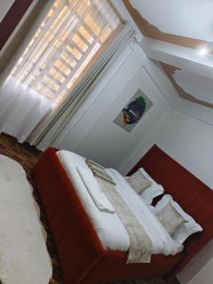 R&R Cozy Homes NAIVASHA Heights - Moi Southlake - 4