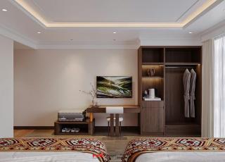 Le Champ Hotel - 3