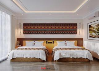 Le Champ Hotel - 2