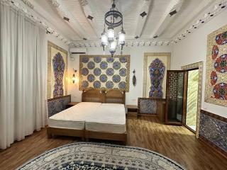 Bek Bukhara Premium Hotel - 2