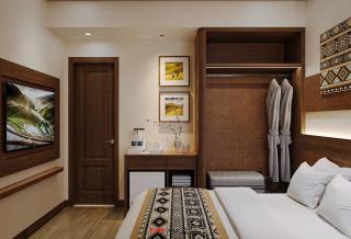 Le Champ Hotel - 1