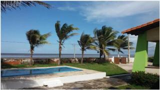 CASA DE PRAIA Beach House in Panaquatira - 2