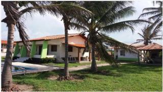CASA DE PRAIA Beach House in Panaquatira - 1