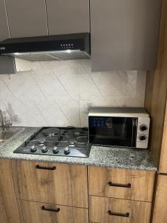 Modern two bedroom appartment in Samarkand center - 3